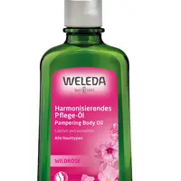 Weleda Růžový pěstící olej 100 ml