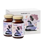 HEALTH LABS CARE MagneMe Magnesium a Vitamin B6 – komplexní kúra 120 kapslí