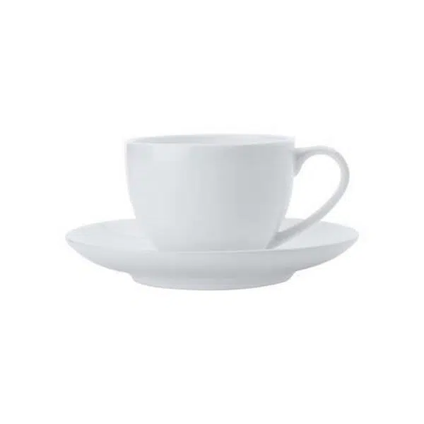 Maxwell & Williams ŠÁLEK NA ESPRESSO jemný kostní porcelán (fine bone china) keramika
