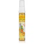 Bione Cosmetics Dentamint Med + Propolis ústní sprej 27 ml