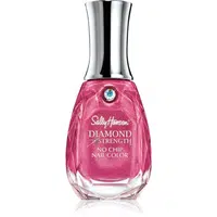 Sally Hansen Diamond Strength No Chip dlouhotrvající lak na nehty odstín Wed-Ding Bells 13,3 ml