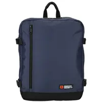 Batoh do letadla 40x30x20 Enrico Benetti Amsterdam 54687 Navy