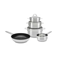 Homeware Profession. SADA HRNCŮ, 5dílné