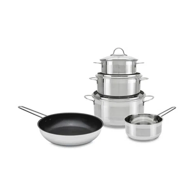 Homeware Profession. SADA HRNCŮ, 5dílné