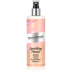 Bruno Banani Absolute Man tělový sprej pro ženy 250 ml