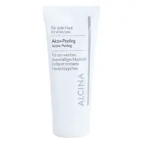 ALCINA Aktivní peeling 50 ml