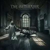 Dream Theater – Parasomnia CD