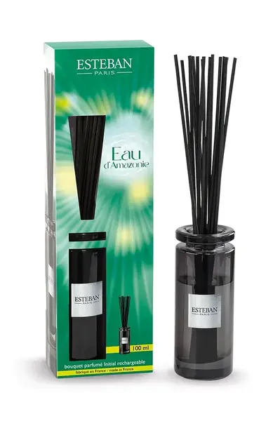 Aroma difuzér Esteban Eau d'Amazonie 0,1 L více barev