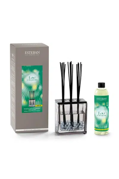 Aroma difuzér Esteban Triptyque Eau d'Amazonie 250 ml více barev