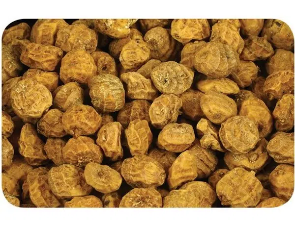 Nikl tygří ořech výběrový 12 mm 1 kg