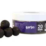The one vyvážené boile hook bait wafters soluble purple česnek - 20 mm