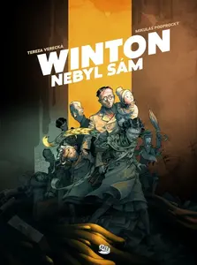 Winton nebyl sám - Mikuláš Podprocký, Tereza Verecká