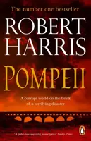 Pompeii - Robert Harris