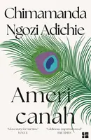 Americanah - Chimamanda Ngozi Adichieová