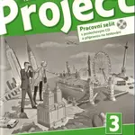 Project Fourth Edition 3 Pracovní sešit - Tom Hutchinson, Janet Hardy-Gould