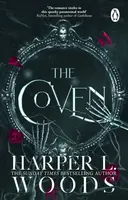 The Coven - Harper L. Woods