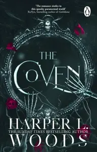 The Coven - Harper L. Woods