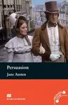Macmillan Readers Pre-Intermediate Persuasion - Jane Austenová