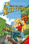 Klub Tygrů – Kočičí maska - Thomas C. Brezina