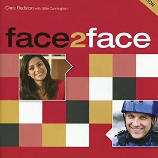 face2face Elementary Workbook with Key,2nd - Chris Redston, Gillie Cunningham