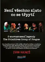 Není všechno zlato co se třpytí - Ivan Hajniš - e-kniha
