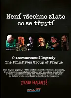 Není všechno zlato co se třpytí - Ivan Hajniš