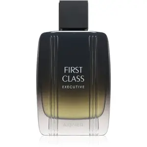 Etienne Aigner First Class Executive toaletní voda pro muže 100 ml