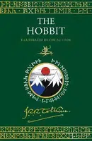 The Hobbit - J. R. R. Tolkien