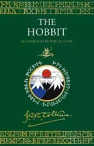 Hobit - J. R. R. Tolkien