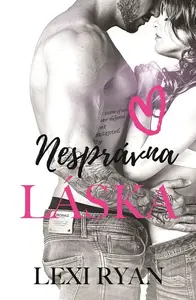 Nesprávna láska - Lexi Ryanová