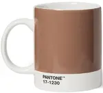 PANTONE Hrnek - Mocha Mousse 17-1230 (barva roku 2025)