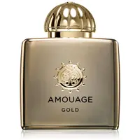 Amouage Gold Woman parfémovaná voda unisex 100 ml