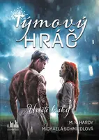 Kniha: Týmový hráč od Hardy M. K.