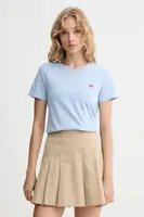 Bavlněné tričko Levi's