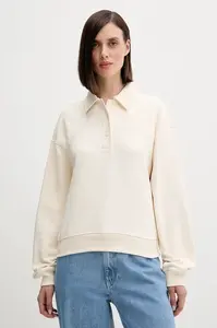 Lacoste Bavlněná mikina Lacoste