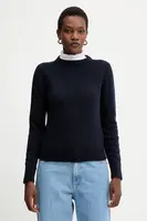 Vlněný svetr Luisa Spagnoli