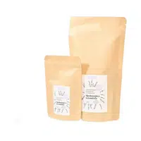 KVITOK Magická pěna do koupele uklidňující levandule 300 g
