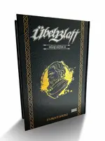 Übel Blatt Deluxe Edition, Vol. 2 - Etorouji Shiono