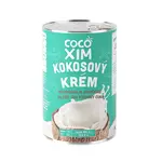 COCOXIM Kokosový krém 400 ml