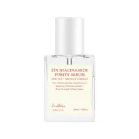 DR. ALTHEA Rozjasňující sérum s niacinamidem a zinkem 30 ml