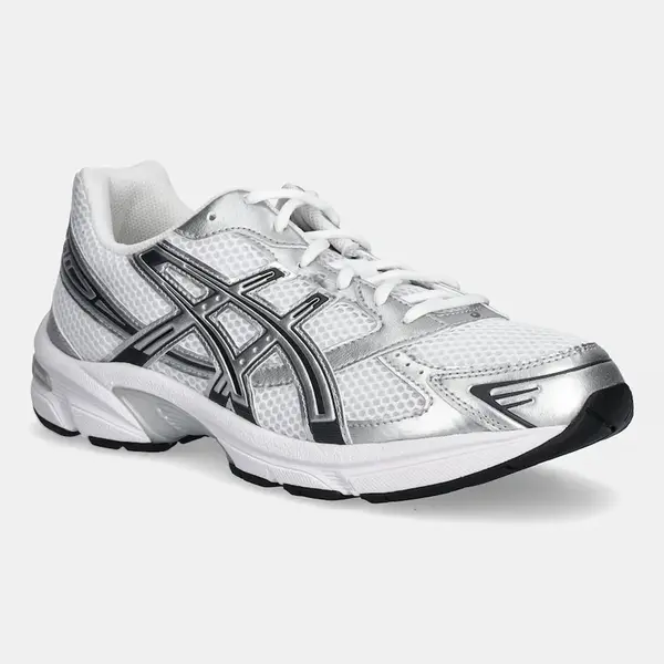Tenisky Asics GEL-1130 pánské, bílá barva, 1201B020.100