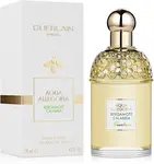 Guerlain Aqua Allegoria Bergamote Calabria - EDT 75 ml