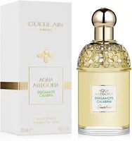 Guerlain Aqua Allegoria Bergamote Calabria - EDT 75 ml