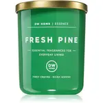DW Home Essence Fresh Pine vonná svíčka 108 g
