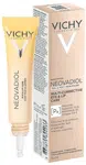 VICHY Neovadiol Peri & Post-Menopause Bohatý krém na kontury očí a rtů zcitlivěné stárnutím 15 ml