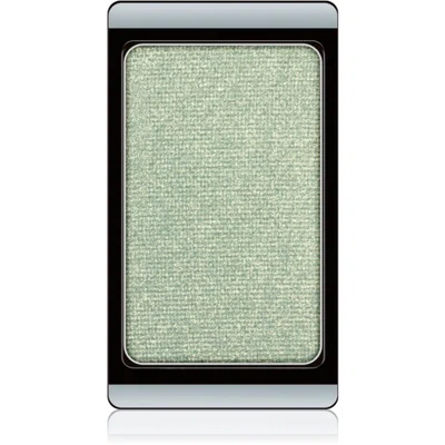 ARTDECO Eyeshadow Duochrome oční stíny pro vložení do paletky odstín 3.250 late spring green 0.8 g