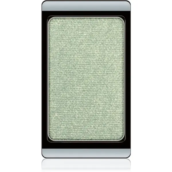 ARTDECO Eyeshadow Duochrome oční stíny pro vložení do paletky odstín 3.250 late spring green 0.8 g