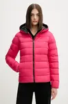 Tommy Jeans  Péřová bunda