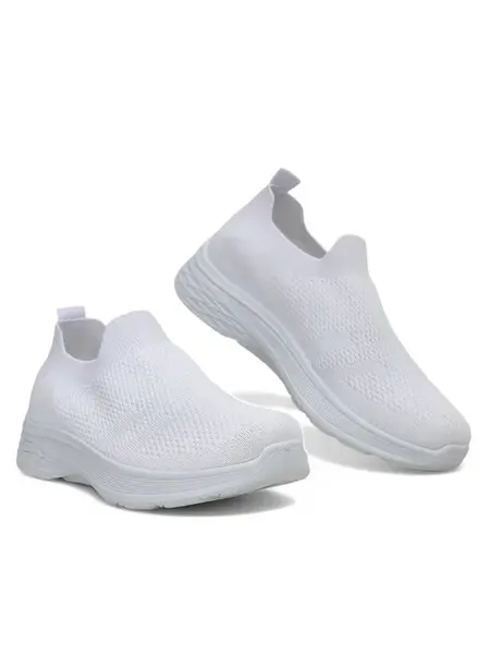 Resti Women’s slip-on sports shoes Milelles