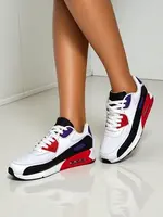 Resti Women's Sport Sneakers Abilos